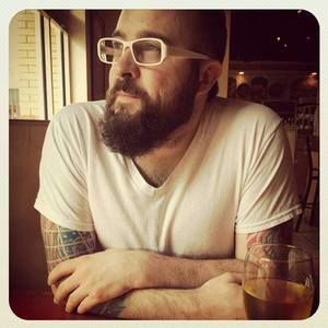 Meet your Posher, Kevin